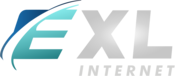 Logo da exl